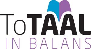 Logo ToTAAL in balans