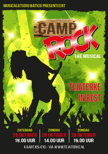 Camp Rock